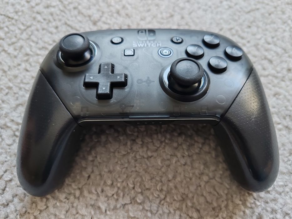 Comando NINTENDO Switch Pro