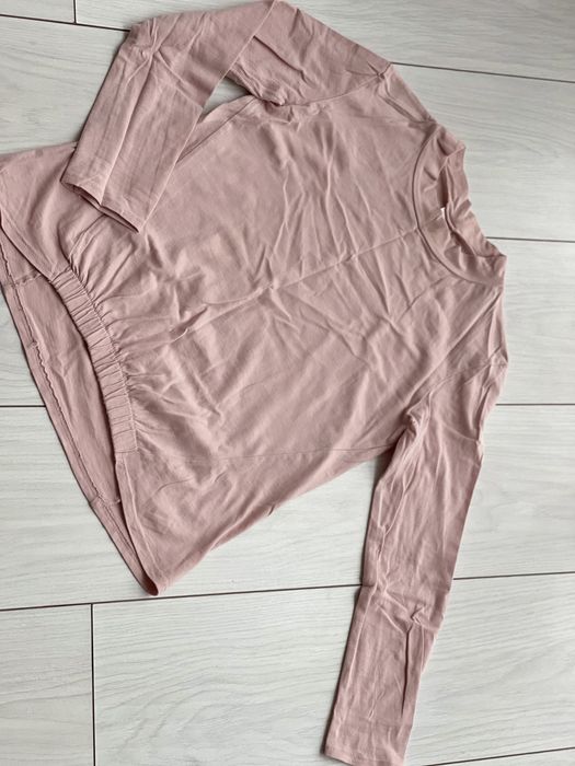 Джинсы и кофточка гольф 11-12 лет