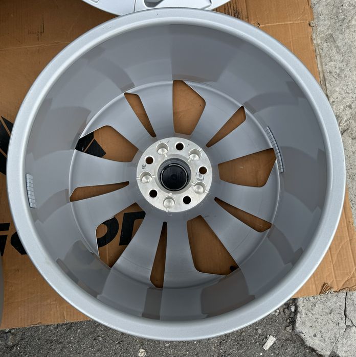 Диски ковка нові R19 Audi Q8 Q7 A7 A8 A6 Allroad A4 Allroad