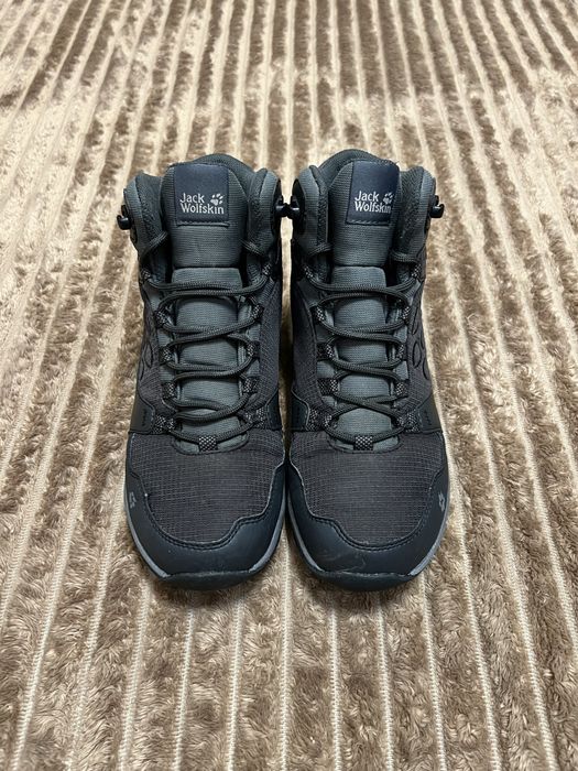 черевики Jack Wolfskin