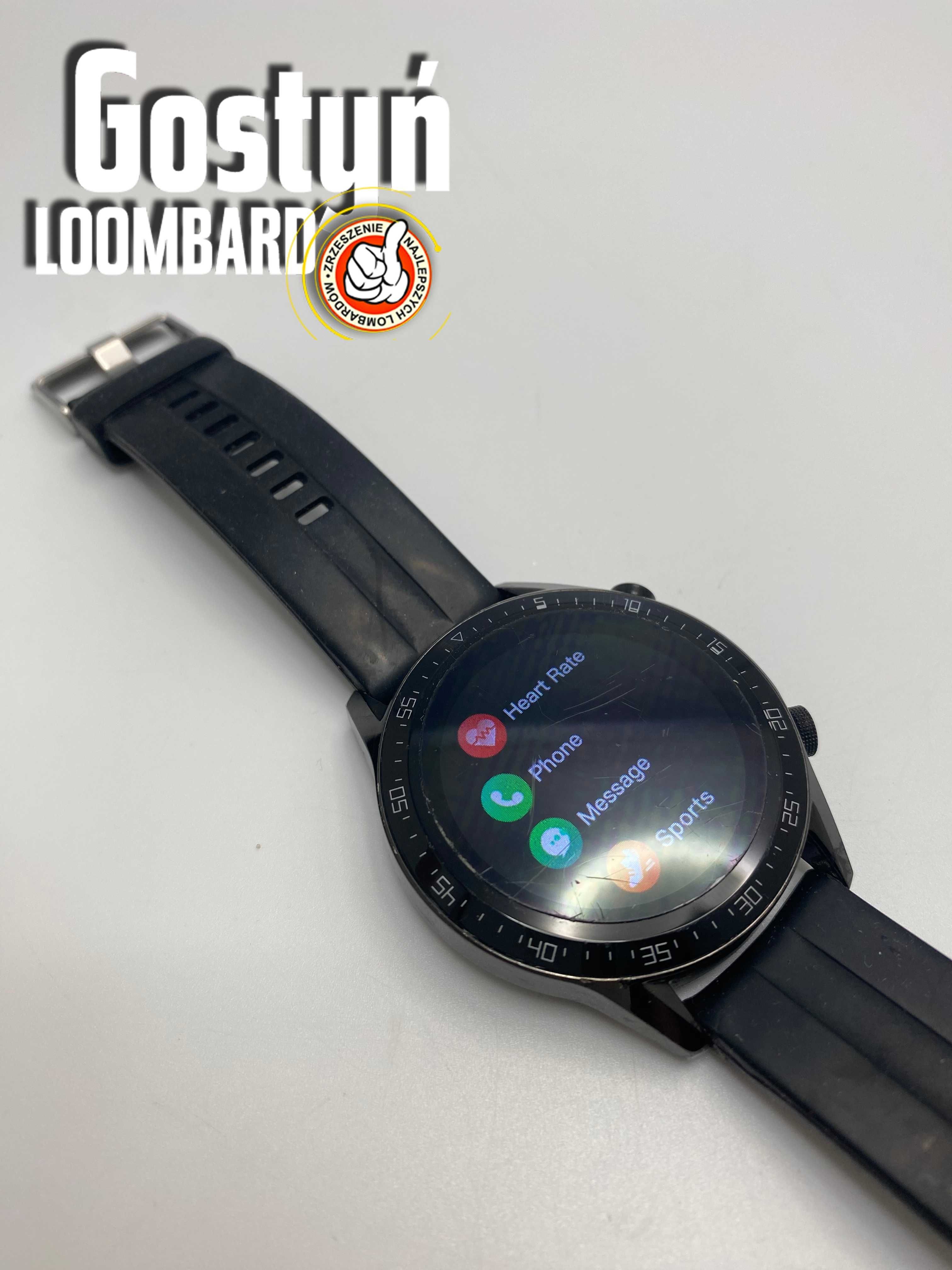 od Loombard Gostyń Smartwatch HOCO Y2 PRO SMART SPORT