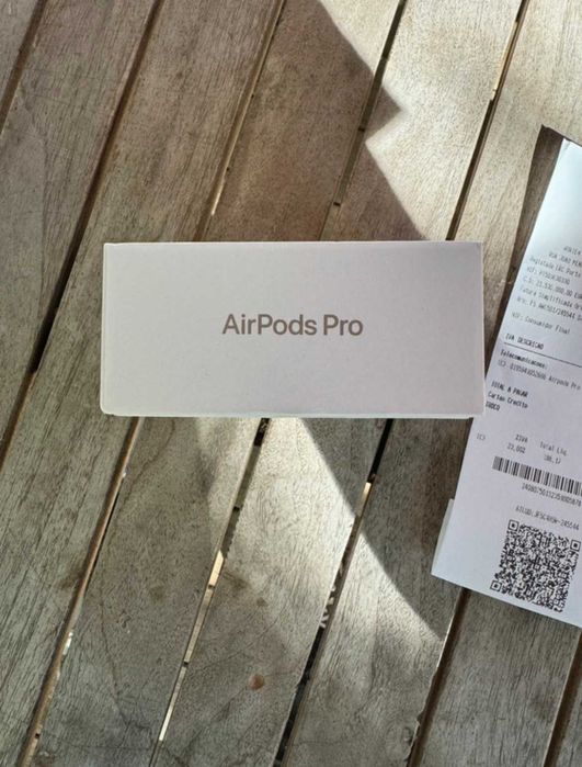Airpods 2 pro ANC