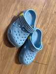 Klapki typu crocs 24