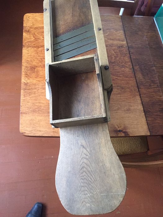 Шатківниця