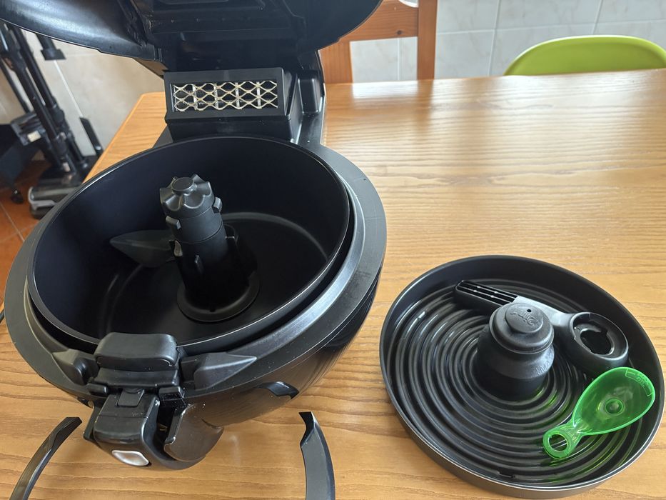 Air Fryer Tefal XL