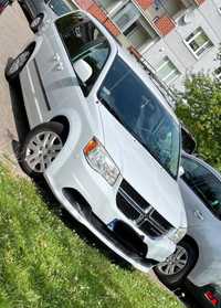 Dodge Grand Caravan