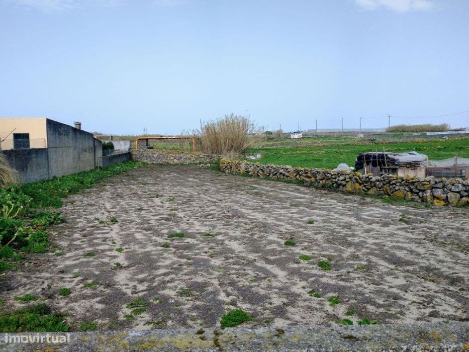 Lote de Quião / Aver-O-Mar