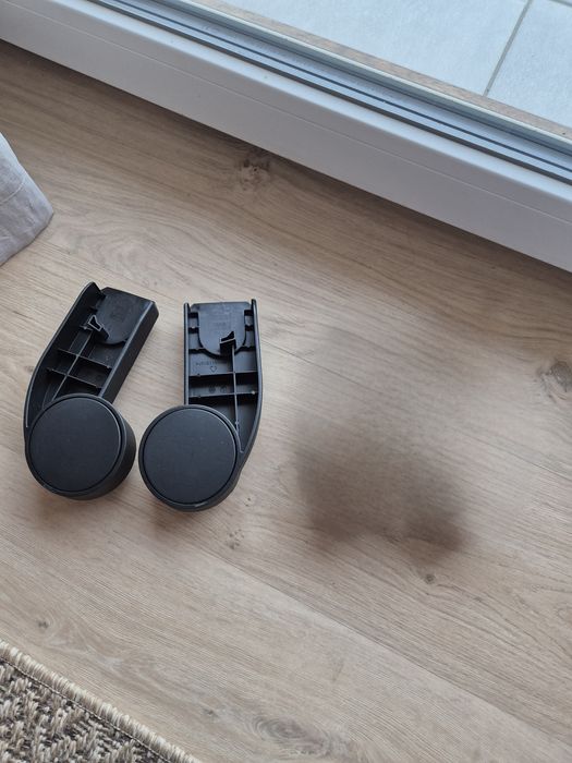 Adaptery Cybex Gazelle S