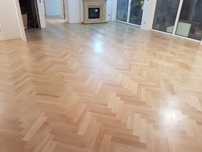 Parkiet drewniany 22mm klepka parkietowa dąb jesion producent sprawdź