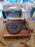 Gramofon Udreamer