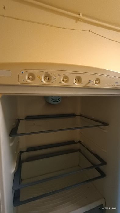 Lodówka Mastercook