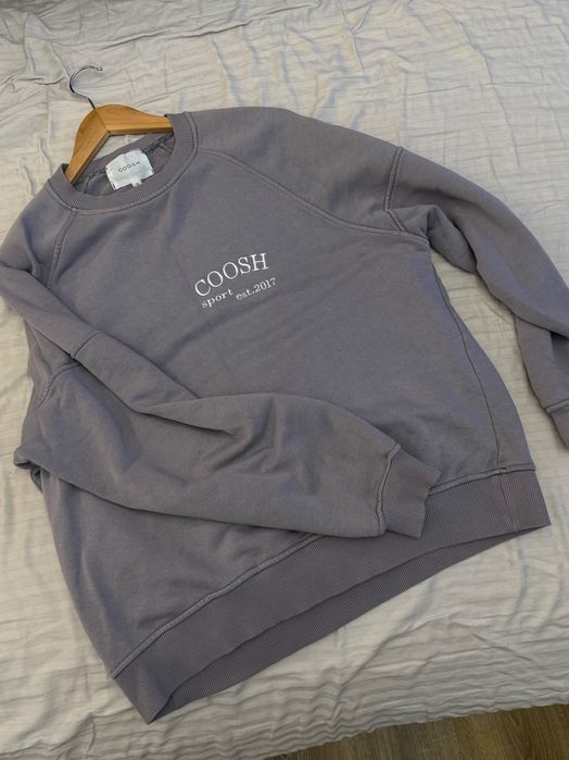 Спортивний костюм Coosh S світшот+штани