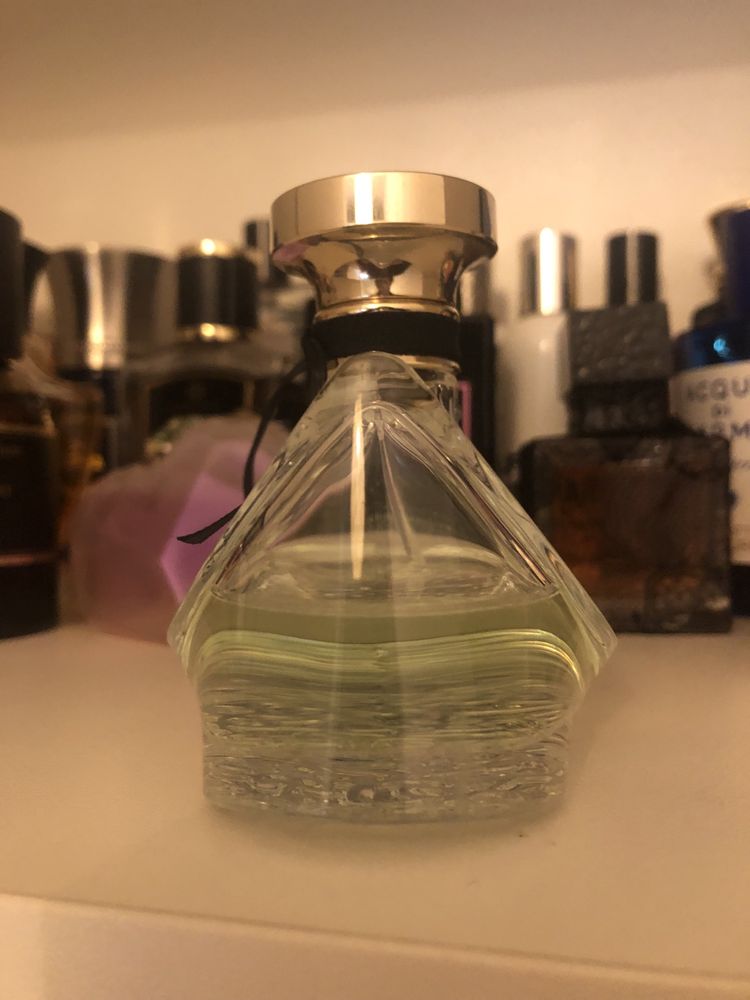 Bvlgari - Mon Jasmin Noir L’eau Exquise z ubytkiem UNIKAT