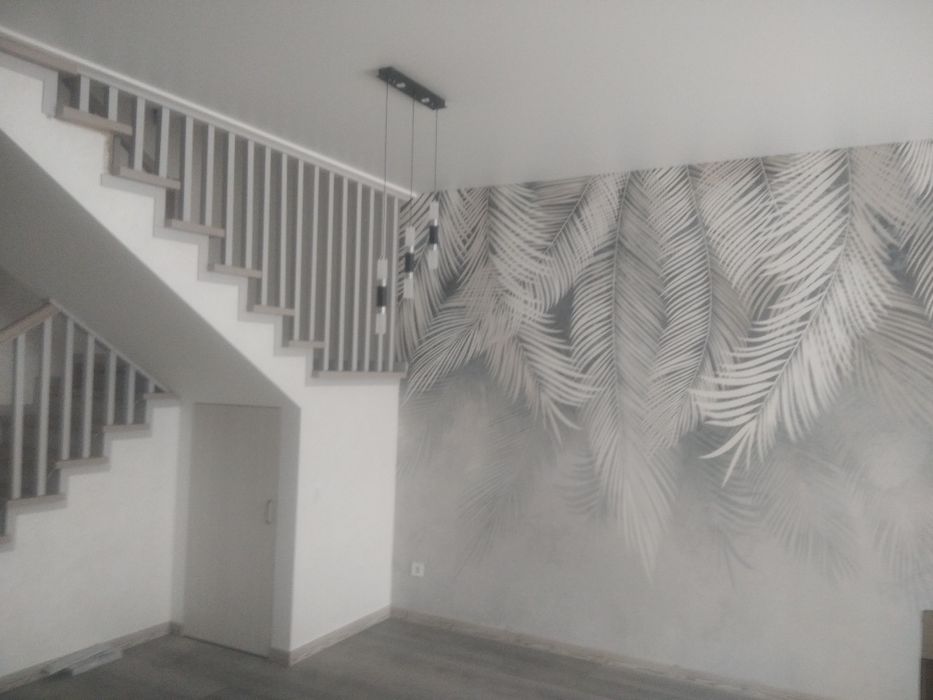 Ремонт квартири, будинків під ключ.