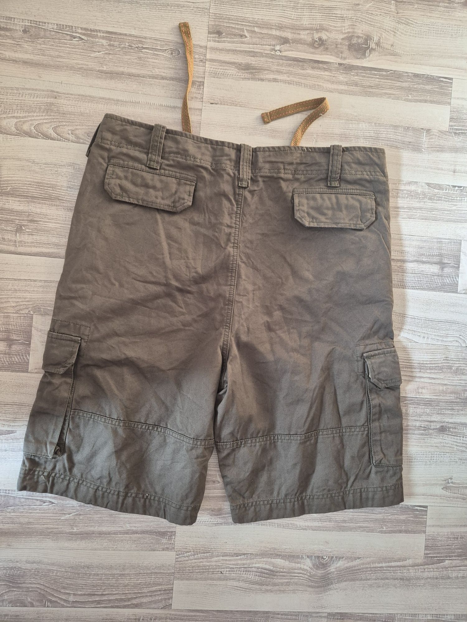 Spodenki szorty bojówki m65 surplus nowe