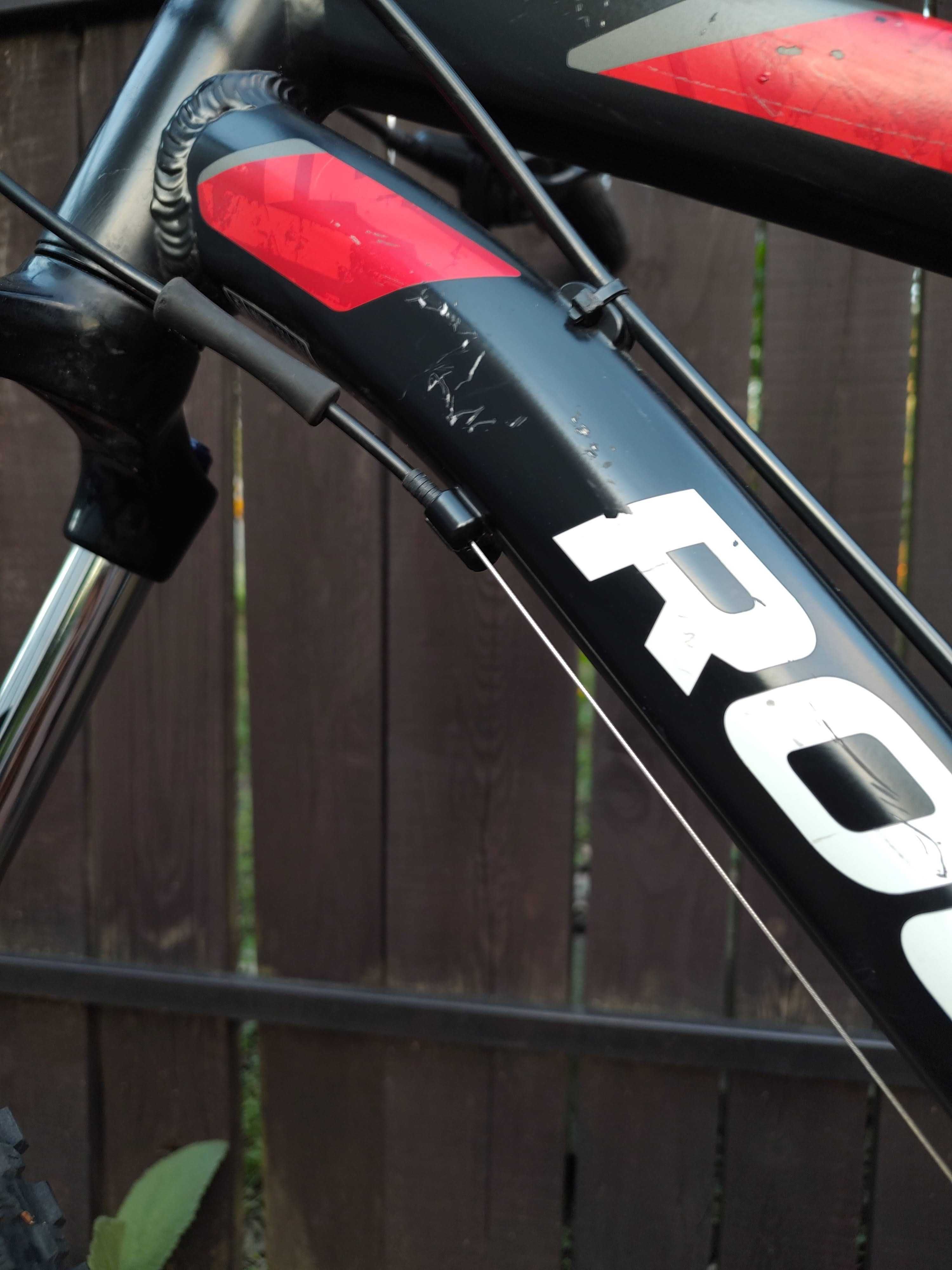 rower górski mtb Rockrider ST 530 L 27,5"