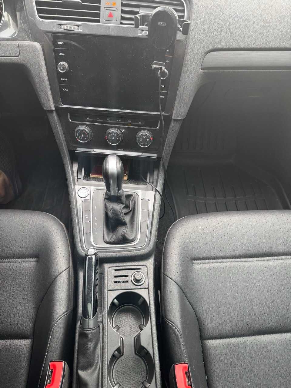 Volkswagen Golf 2019