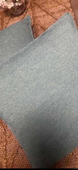 Almofadas de decoração