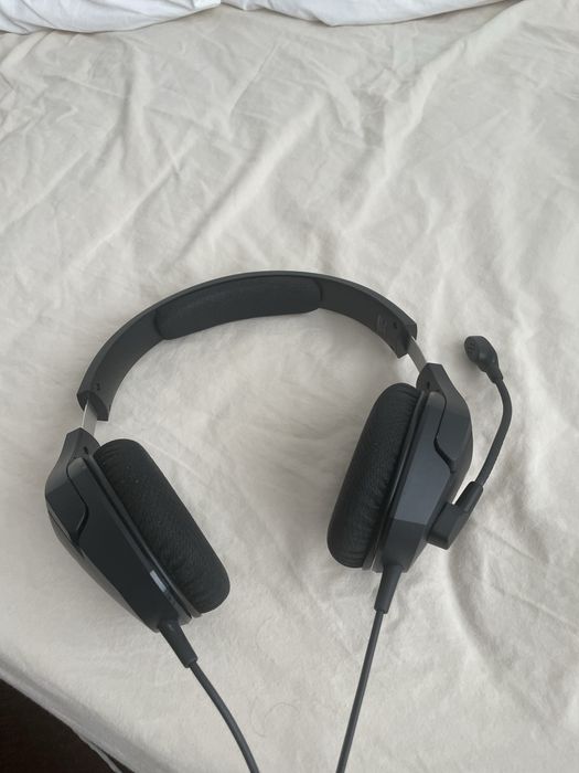 headset gaming HyperX