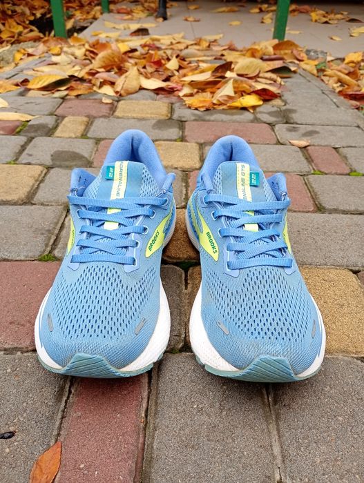 Кроссовки Brooks Adrenaline  42 / 42,5