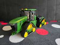 Ciągnik gąsienicowy John Deere 9620RX Bruder 04055