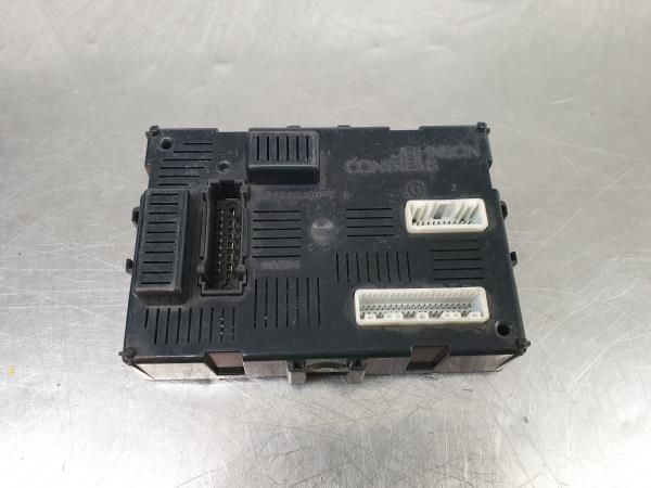 Módulo confort RENAULT Clio III (BR0/1, CR0/1)