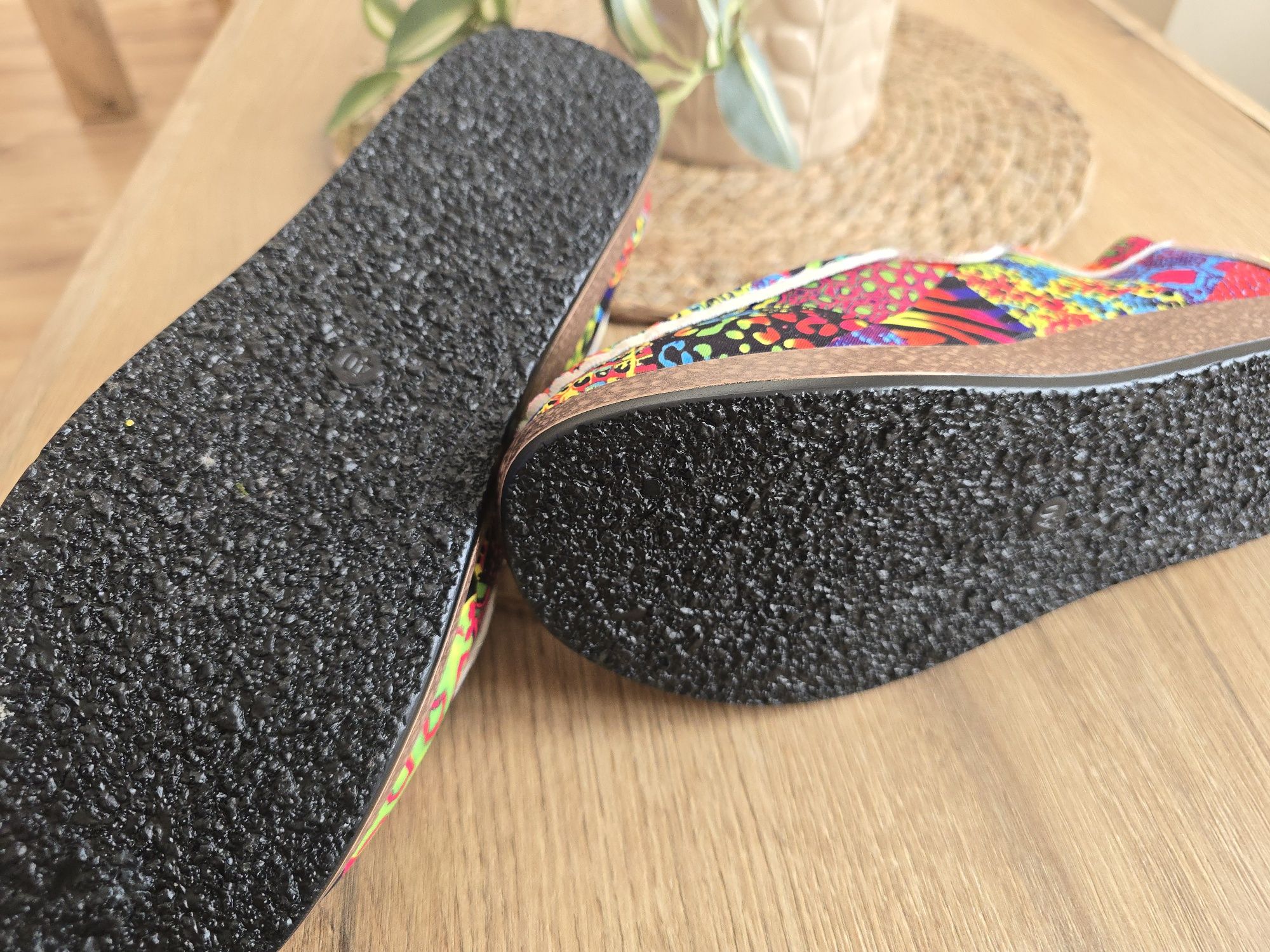 Buty wiosenno -letnie rozm 39