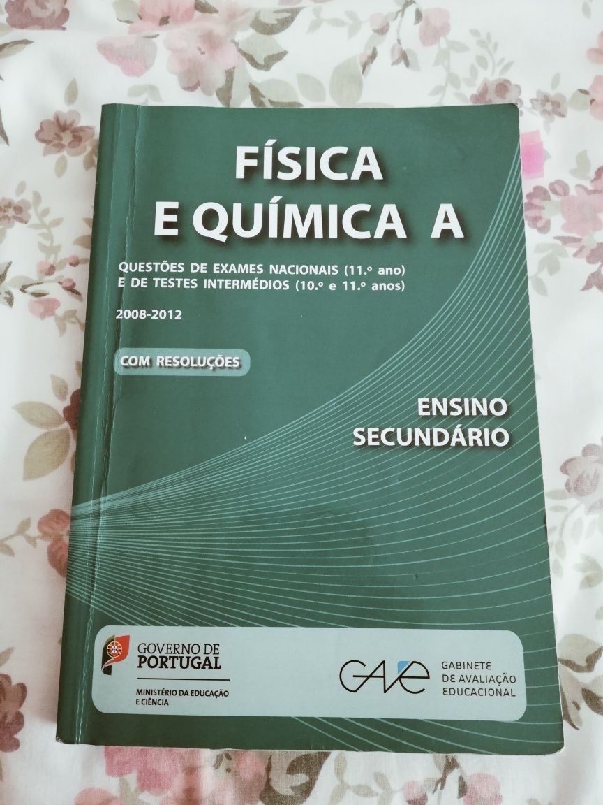 Livros de apoio ao estudo