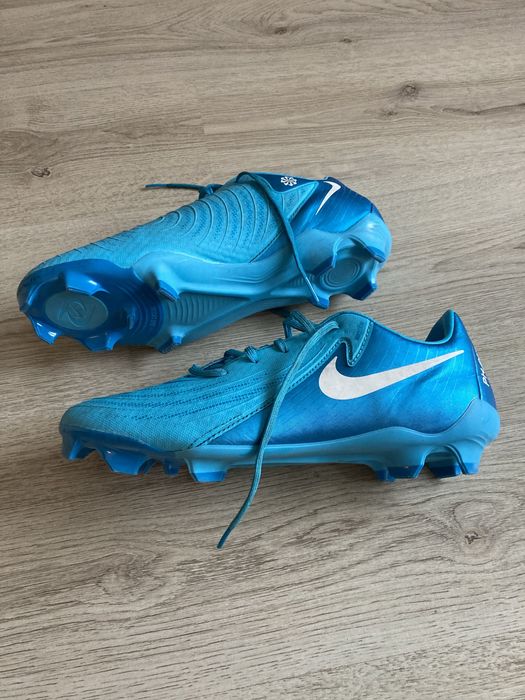 Chuteiras de futebol n42 nike phantom GX II
