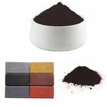 Barwnik pigment farba do betonu CIEMNY BRĄZ 2kg