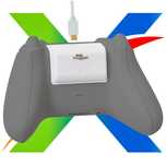 Akumulator Do Pada Xbox Series X, Xbox Series S - Outlet FX-XS-B2-W-O