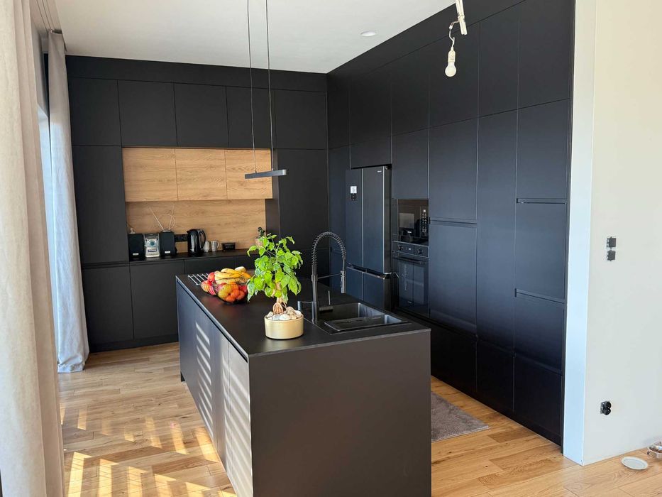 Meble kuchenne na wymiar