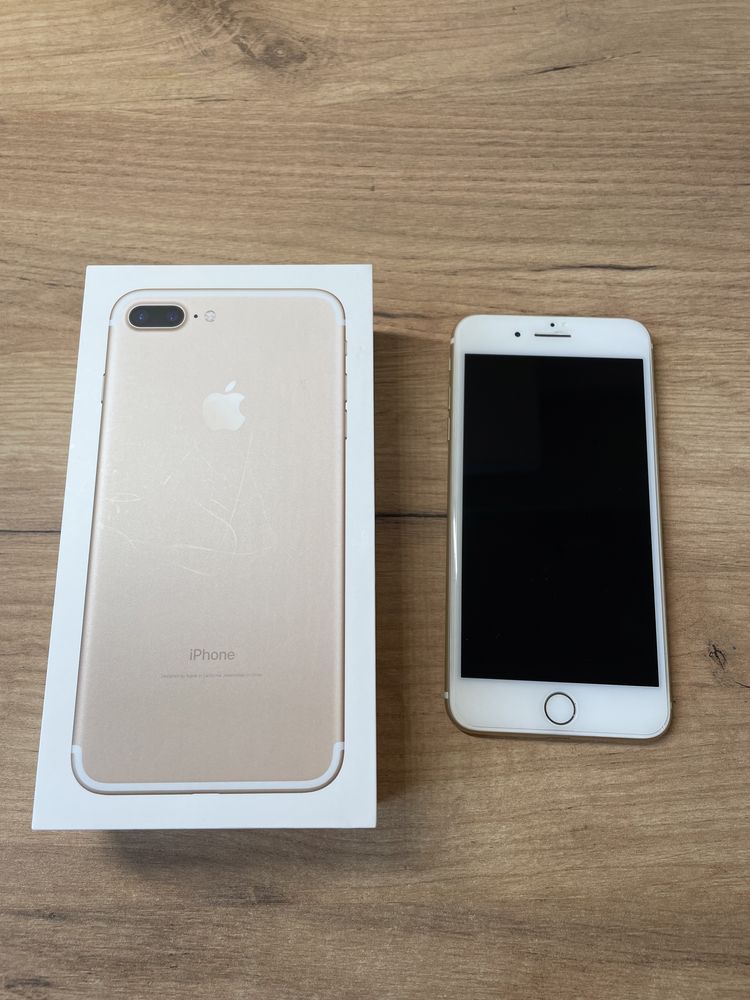 iPhone 7 Plus 32GB