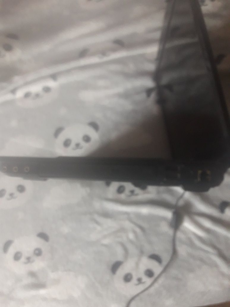 Laptop acer  Aspire 5730zg