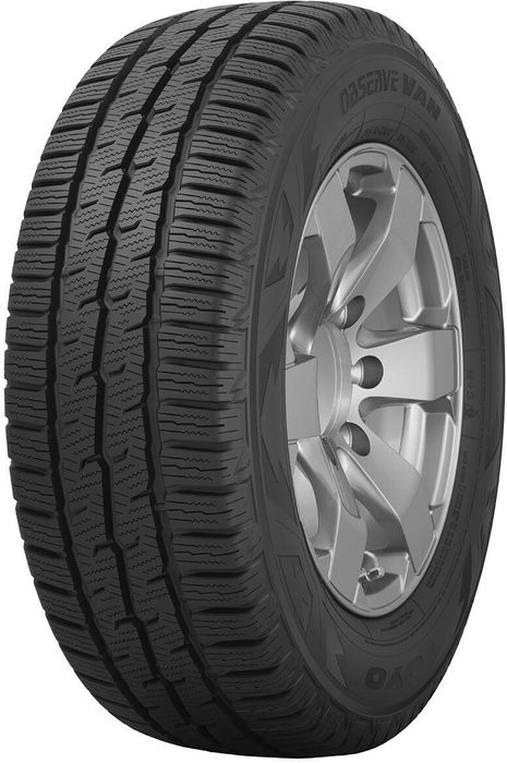 Toyo OBSERVE VAN 215/70 R15C 109S Radom-Wysyłka