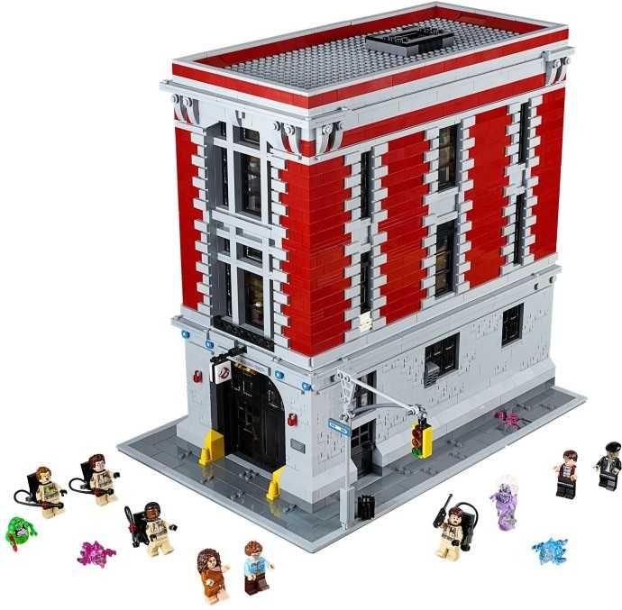 LEGO - Vários Sets (2)
