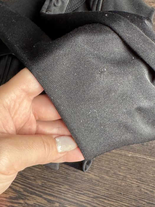 Вкорочнна спортивна кофта xs