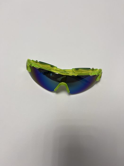 ЗНИЖКА‼️Очки спортивные солнцезащитные / ВЕЛООЧКИ / очки для бега