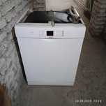 Zmywarka firmy Bosch