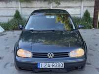 Volkswagen Golf 4