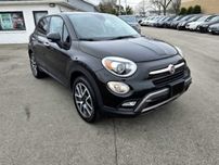 Fiat	500X		 	2016