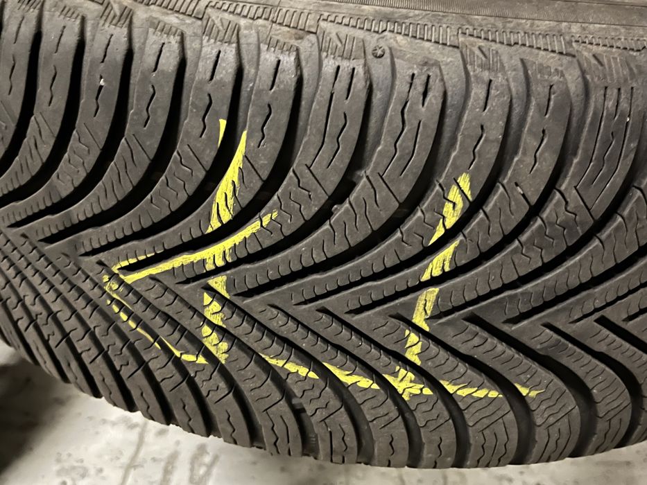 Alufelgi Koła zimowe