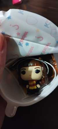 Kinder Joy Harry Potter Quidditch Hermiona