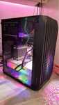 Pc Gamer “entrada” | 12cores/24threads | 16gb ECC 2400mhz | RX 580 8gb