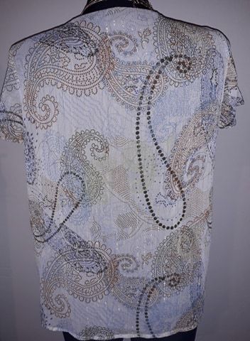 Bluzka Apart Rozm. 42/44