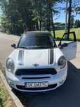 Mini Cooper s 1,6 turbo. All 4 .Salon Polska