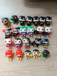 Funko DC figurki 23 szt