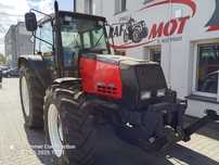 VALTRA 6600 świeżo sprowadzona