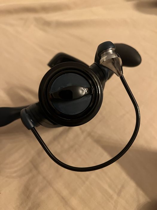 Kolowrotek Calmo 3000