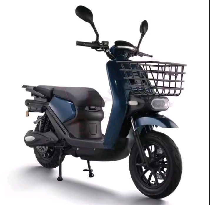 Електроскутер Спарк 400 ват